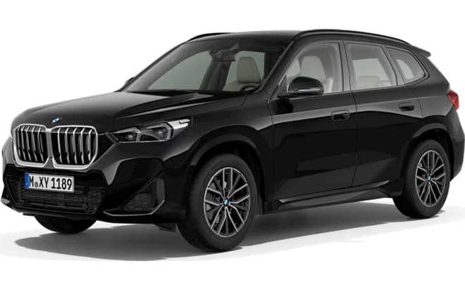 BMW X1, suv