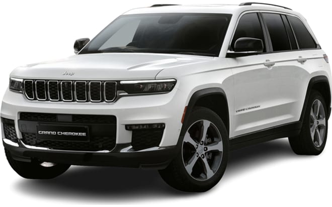 Jeep Grand Cherokee, suv