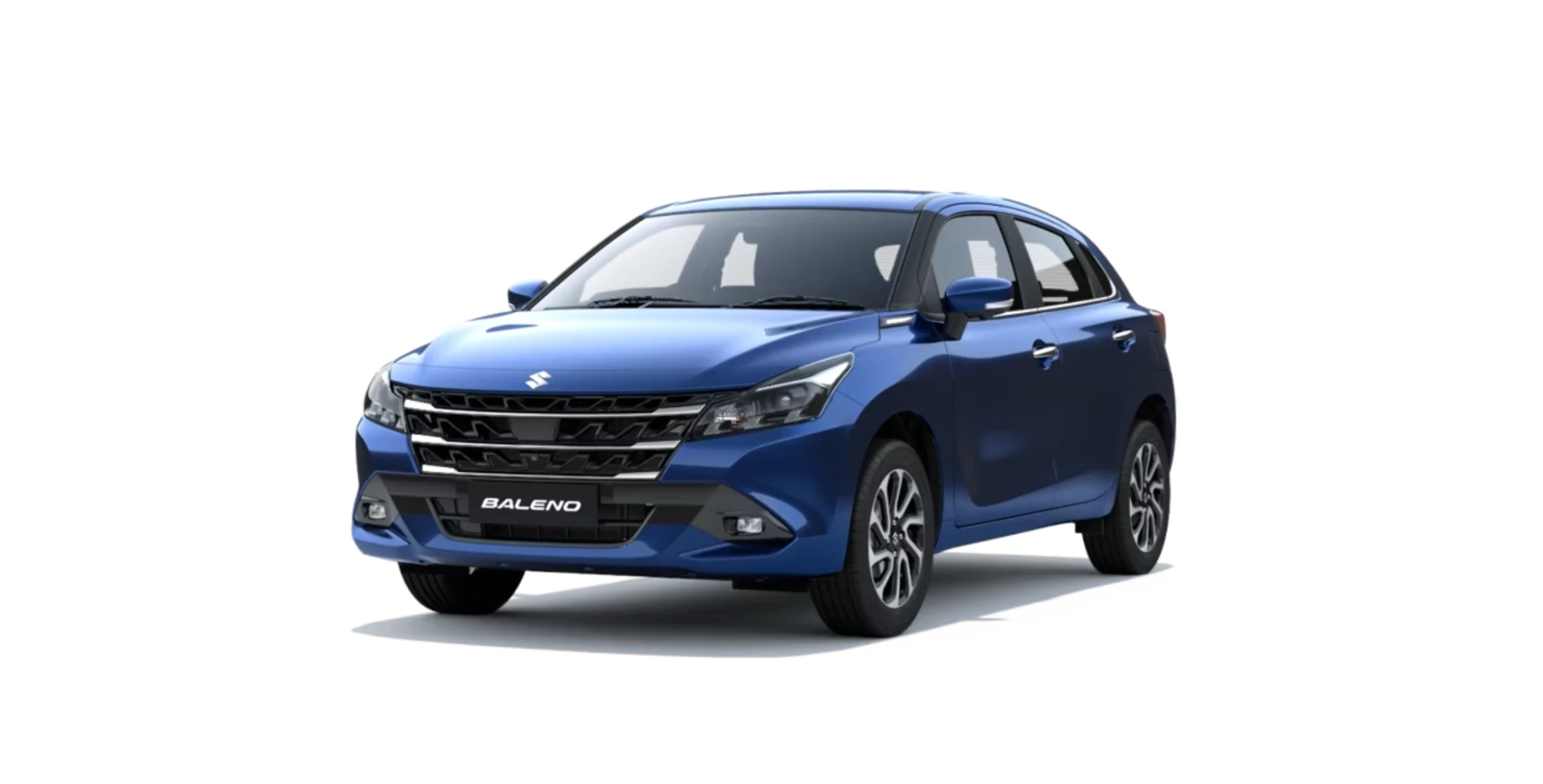 Maruti Suzuki Baleno, hatchback